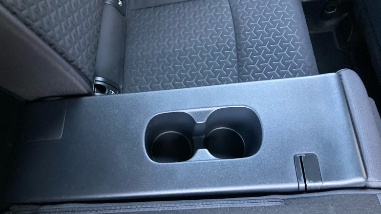 Toyota Yaris Cross 1.5 Hybrid Design 5dr CVT [Tech Pack] Hybrid Estate